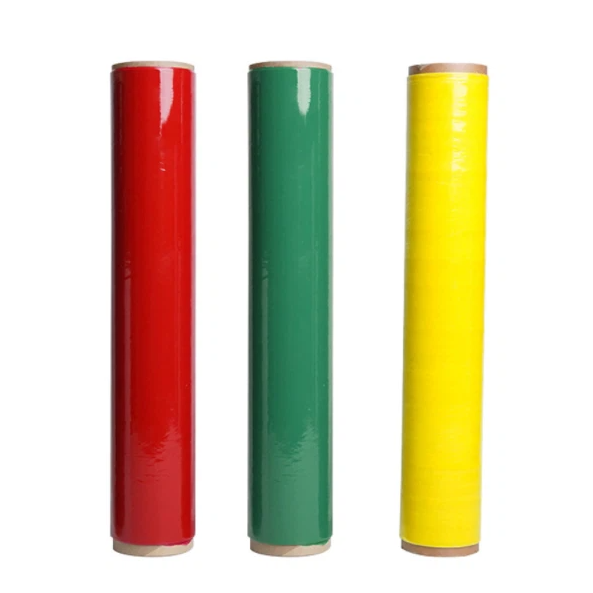 ห่อ PPF สี