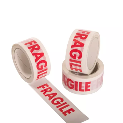 เทปบรรจุภัณฑ์กาวด้วยตนเอง